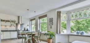 Appartement Amsterdam zuid 85m2